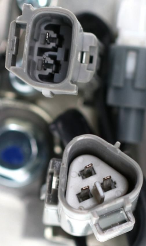 Four Seasons 58302 Denso 7SBU16C Compressor