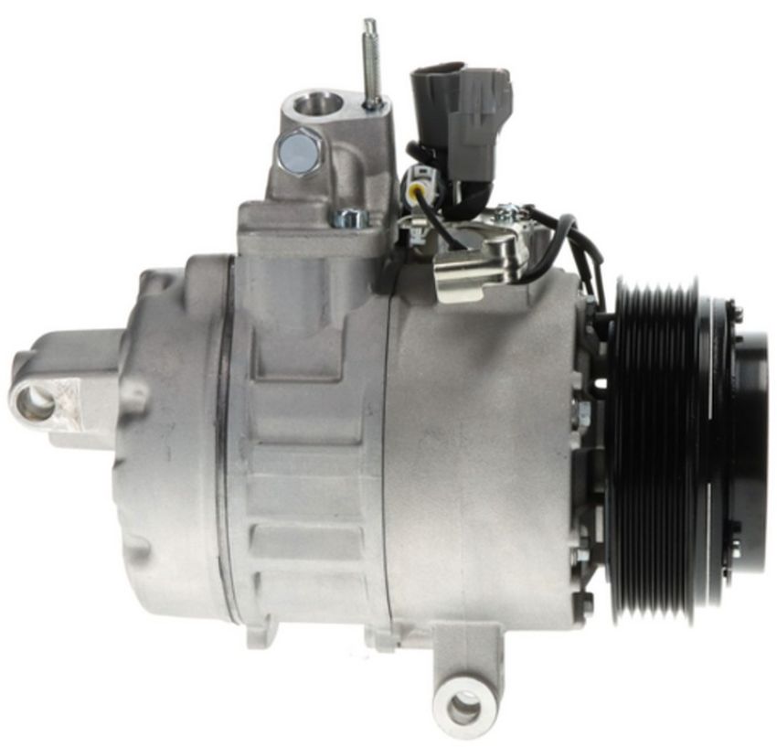 Four Seasons 58302 Denso 7SBU16C Compressor