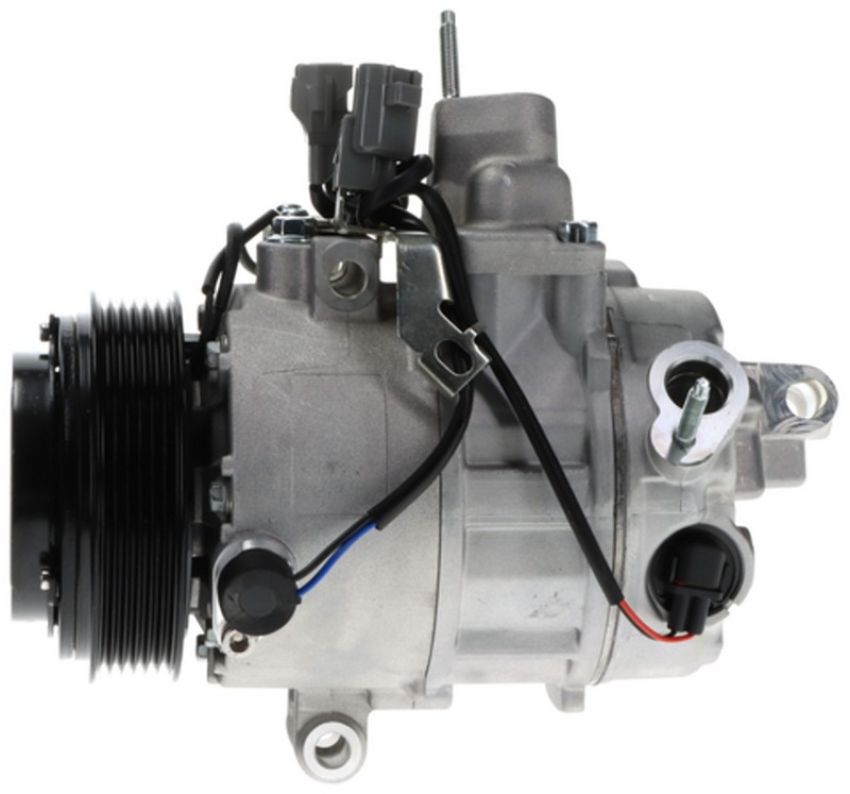 Four Seasons 58302 Denso 7SBU16C Compressor