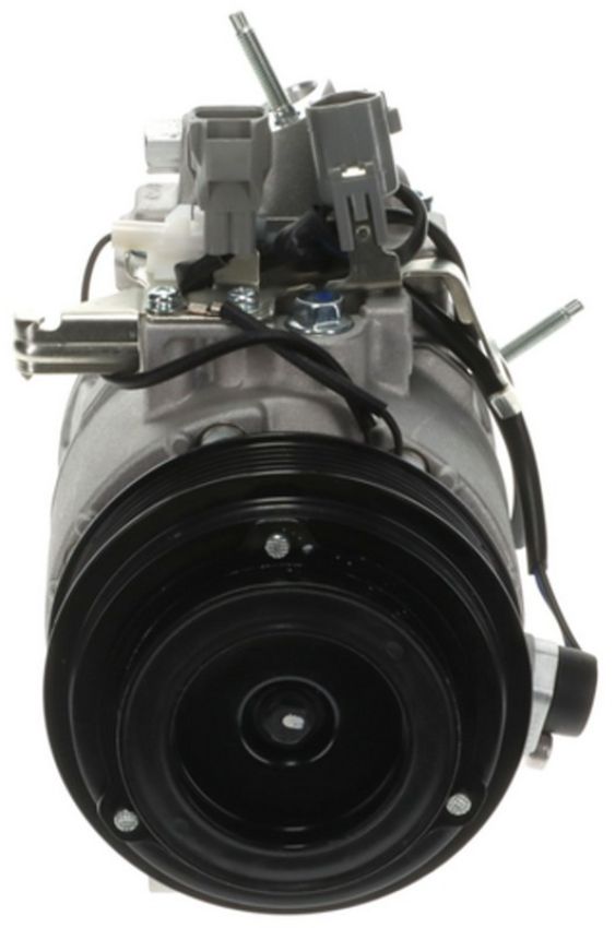 Four Seasons 58302 Denso 7SBU16C Compressor