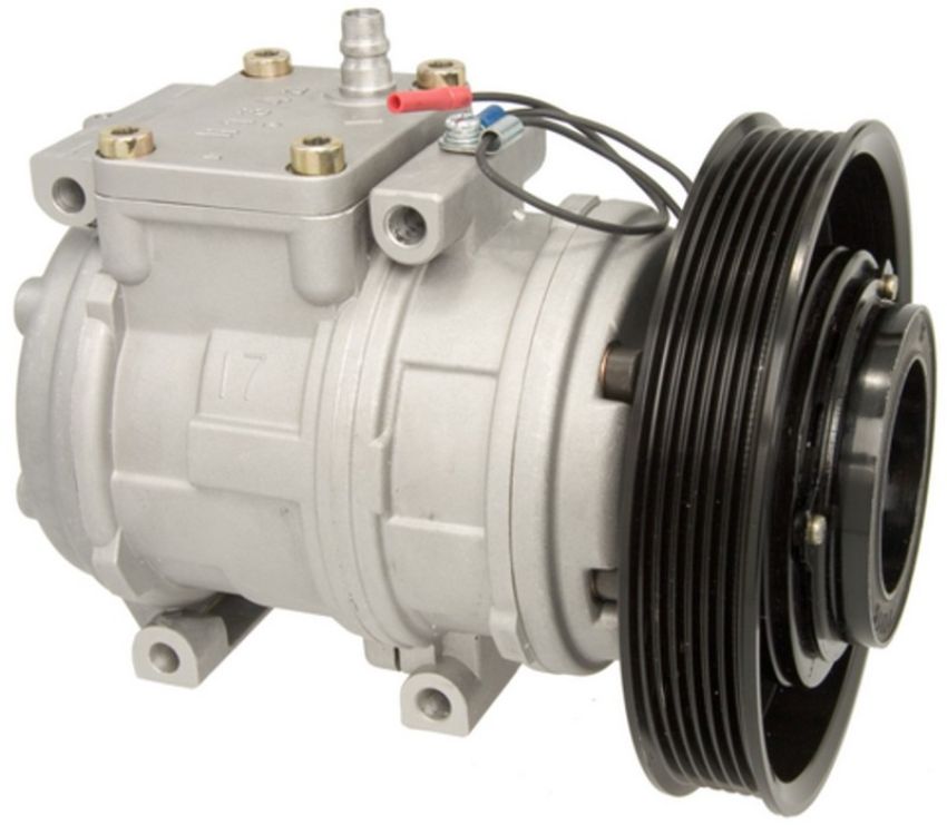 Four Seasons 58305 Denso 10PA17C Compressor