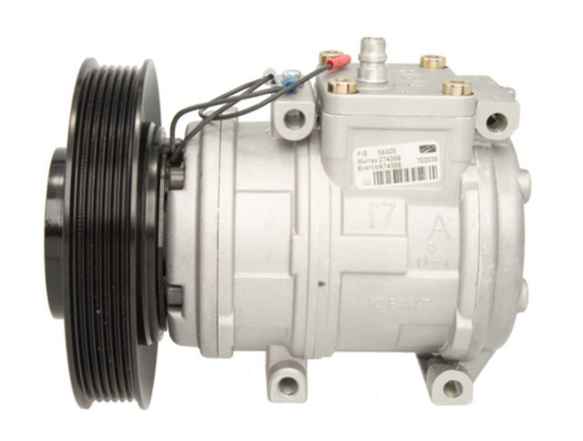 Four Seasons 58305 Denso 10PA17C Compressor