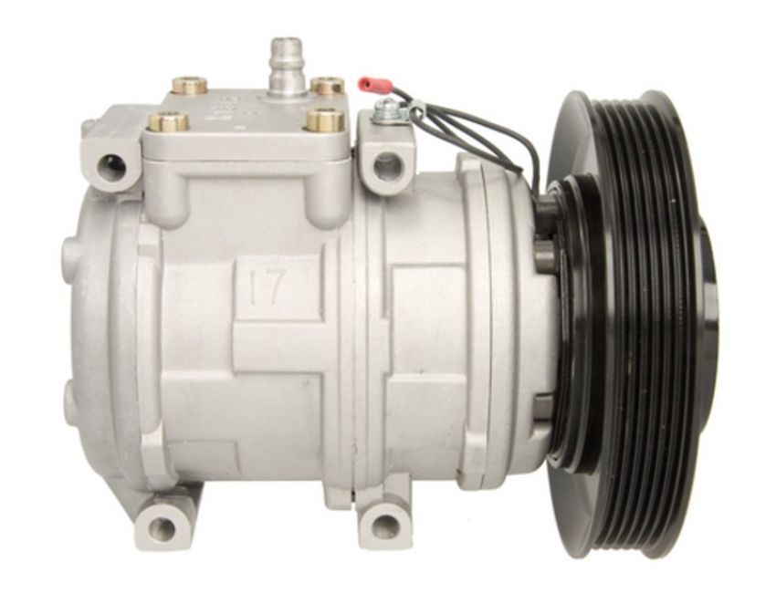Four Seasons 58305 Denso 10PA17C Compressor