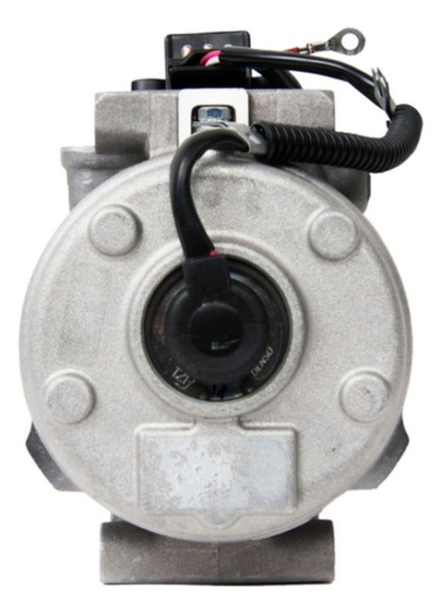 Four Seasons 58322 Denso 10P15C Compressor