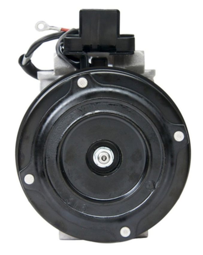 Four Seasons 58322 Denso 10P15C Compressor