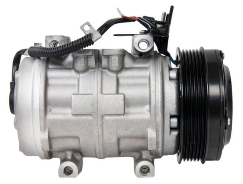 Four Seasons 58322 Denso 10P15C Compressor