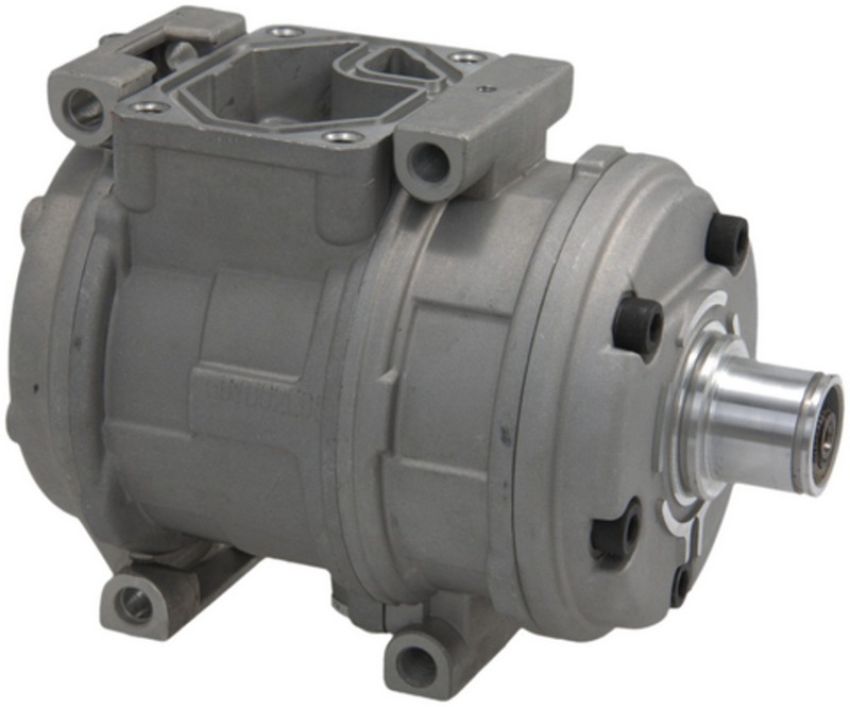 Four Seasons 58328 Denso 10PA17C Compressor w/o Clutch
