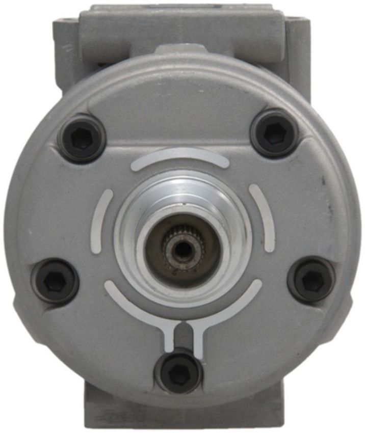 Four Seasons 58328 Denso 10PA17C Compressor w/o Clutch