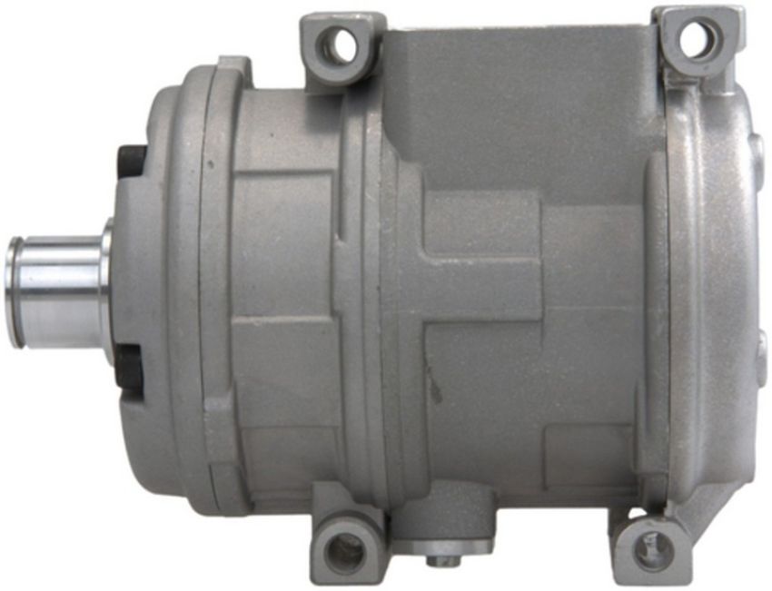 Four Seasons 58328 Denso 10PA17C Compressor w/o Clutch