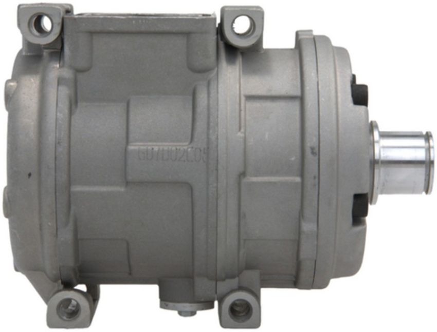 Four Seasons 58328 Denso 10PA17C Compressor w/o Clutch