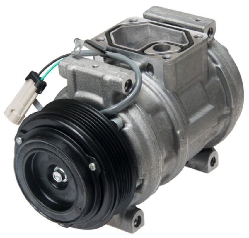 Four Seasons 58332 Denso 10PA20C Compressor