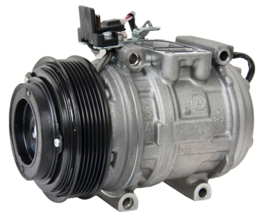 Four Seasons 58334 Denso 10PA15C Compressor