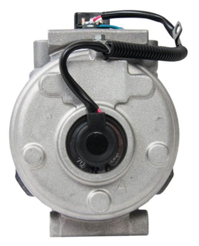 Four Seasons 58334 Denso 10PA15C Compressor
