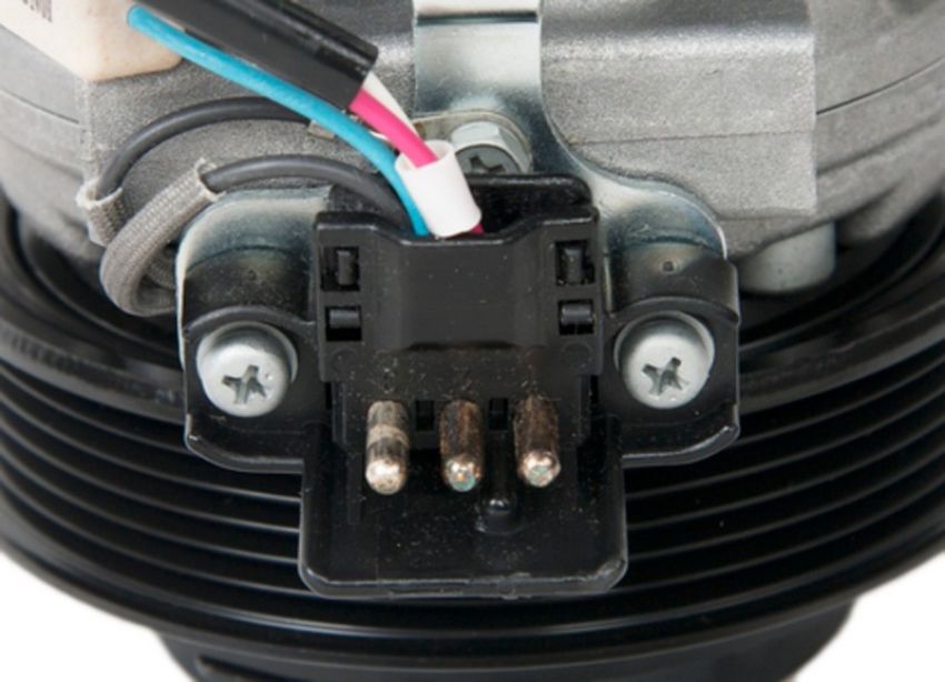 Four Seasons 58334 Denso 10PA15C Compressor