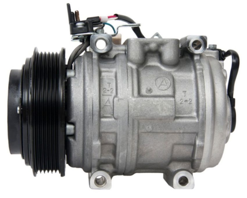 Four Seasons 58334 Denso 10PA15C Compressor