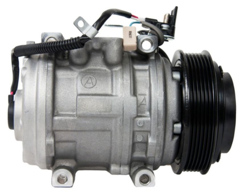 Four Seasons 58334 Denso 10PA15C Compressor