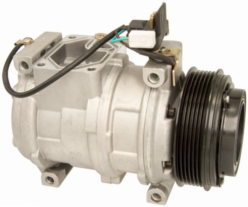Four Seasons 58335 Denso 10PA17C Compressor