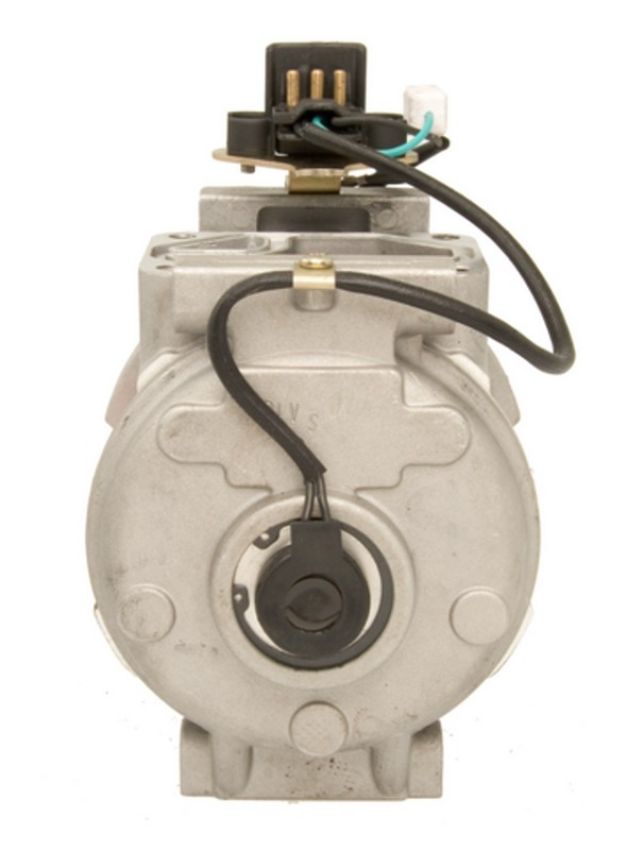 Four Seasons 58335 Denso 10PA17C Compressor