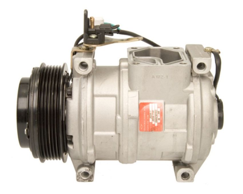 Four Seasons 58335 Denso 10PA17C Compressor