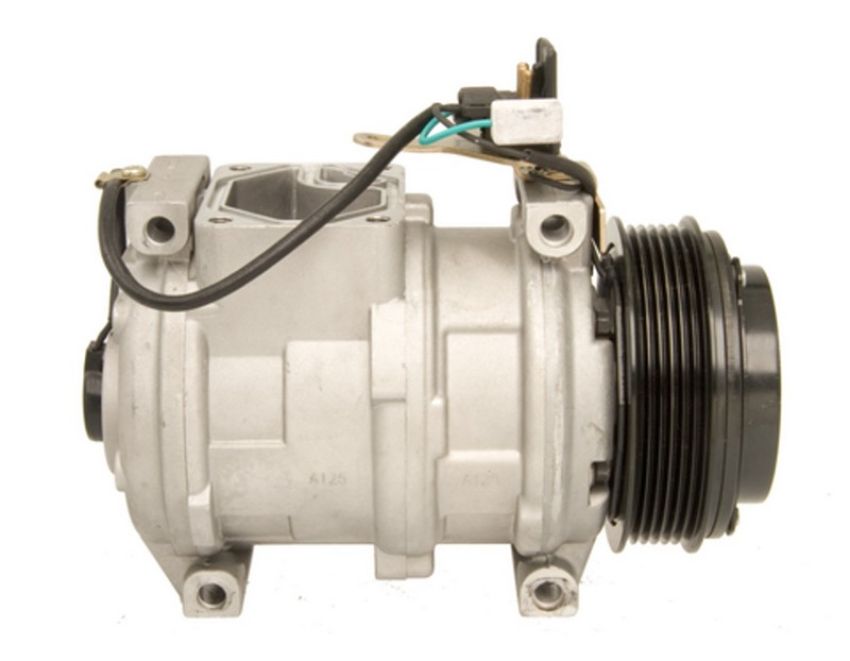 Four Seasons 58335 Denso 10PA17C Compressor