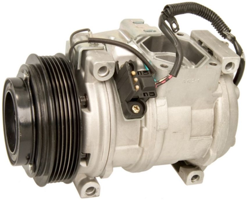Four Seasons 58336 Denso 10PA17C Compressor