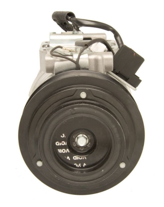 Four Seasons 58336 Denso 10PA17C Compressor