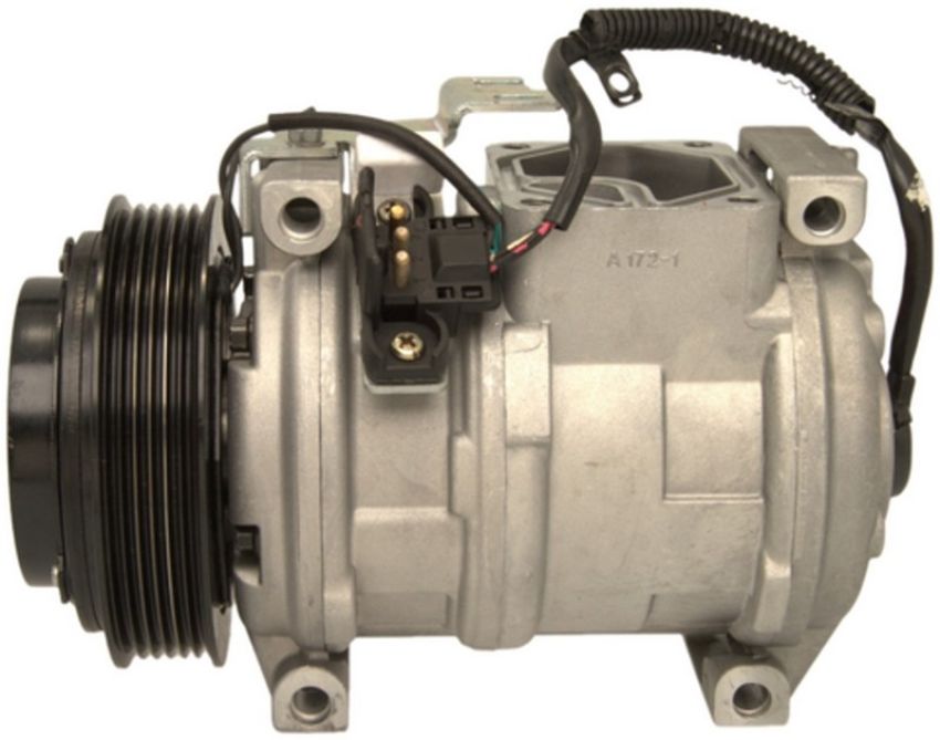 Four Seasons 58336 Denso 10PA17C Compressor