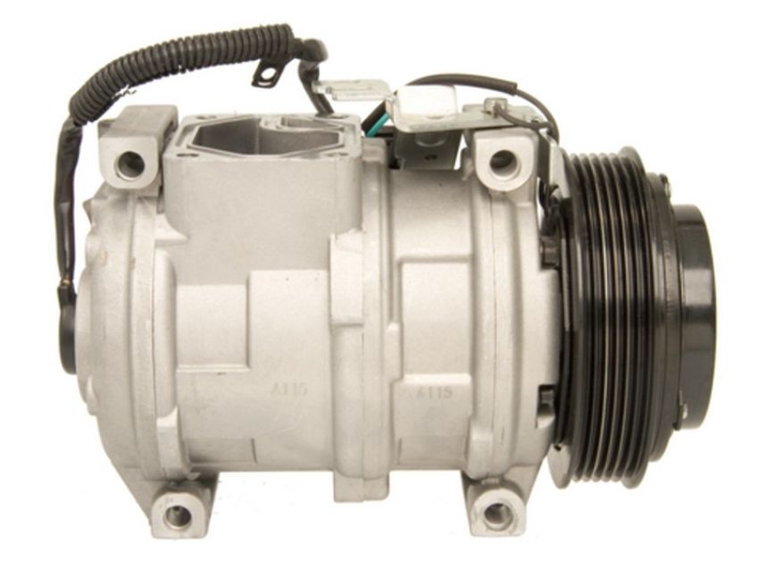 Four Seasons 58336 Denso 10PA17C Compressor