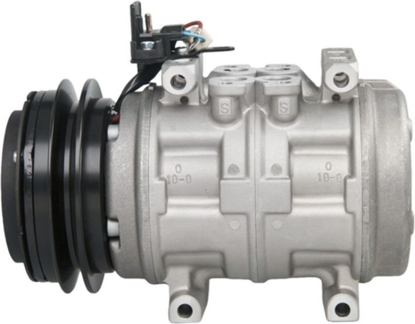 Four Seasons 58338 Denso 10P17C Compressor
