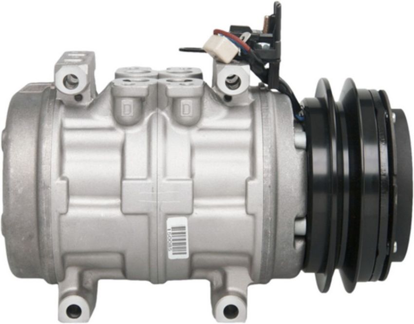 Four Seasons 58338 Denso 10P17C Compressor