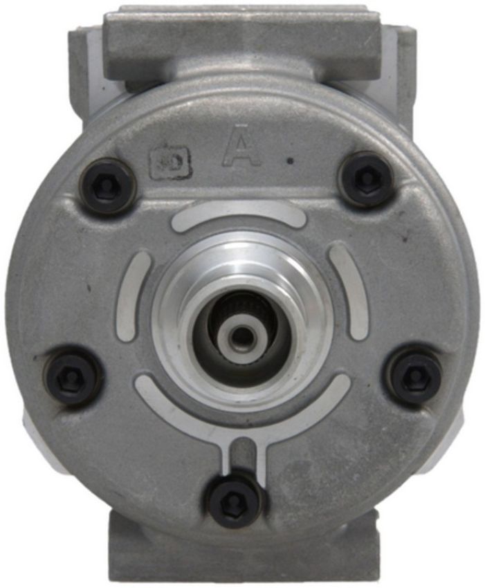 Four Seasons 58341 Denso 10PA15C Compressor w/o Clutch