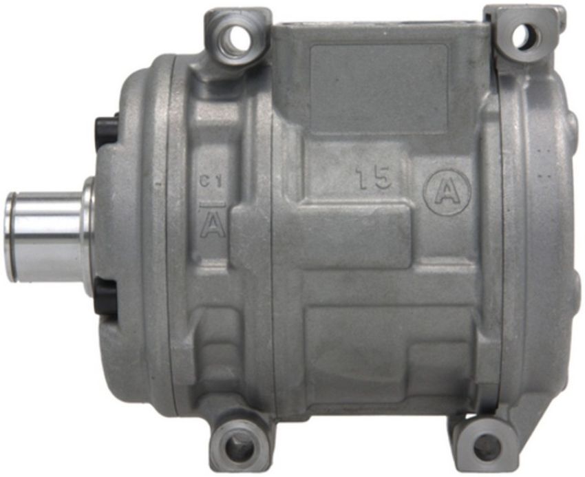 Four Seasons 58341 Denso 10PA15C Compressor w/o Clutch