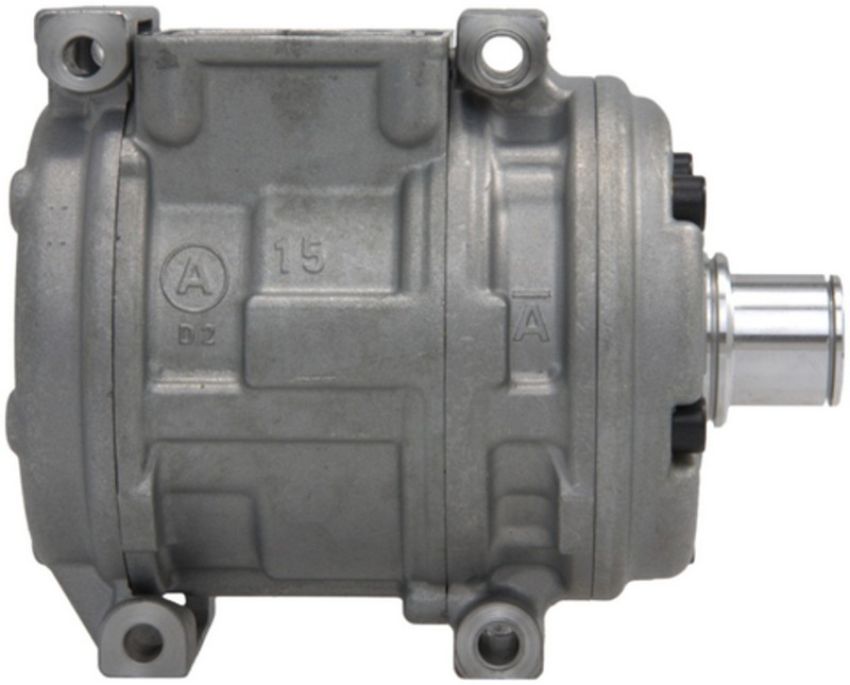 Four Seasons 58341 Denso 10PA15C Compressor w/o Clutch