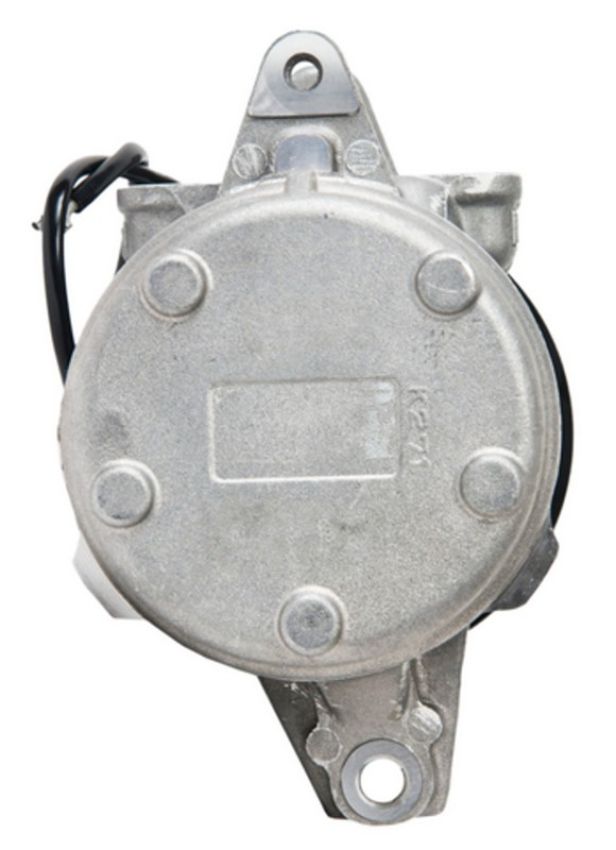 Four Seasons 58343 Denso 10P15E Compressor