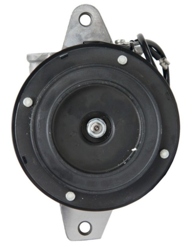 Four Seasons 58343 Denso 10P15E Compressor