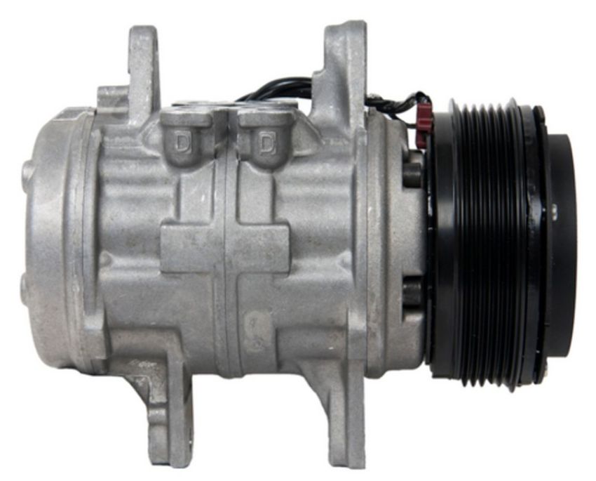 Four Seasons 58343 Denso 10P15E Compressor