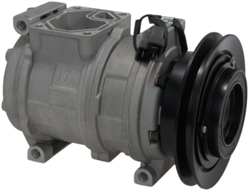 Four Seasons 58344 Denso 10PA17C Compressor
