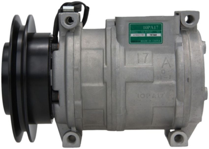 Four Seasons 58344 Denso 10PA17C Compressor