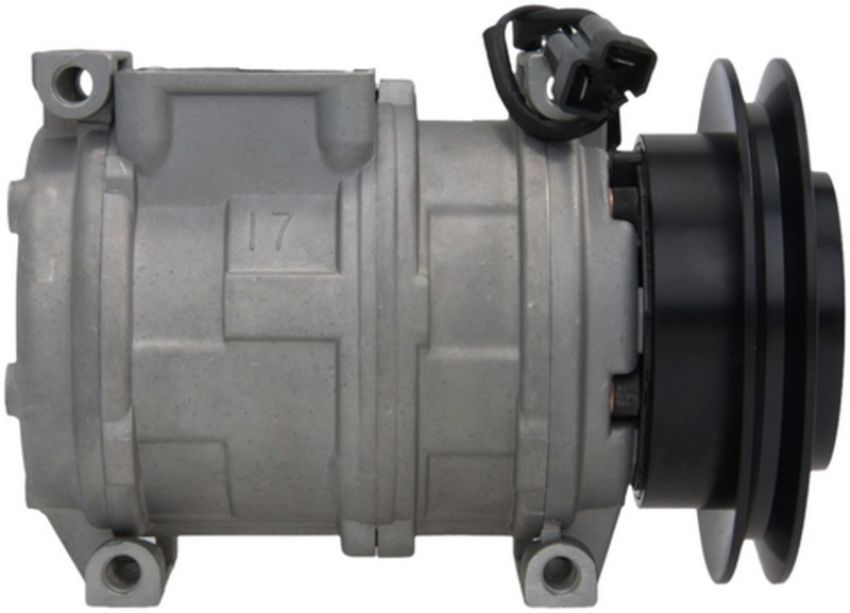 Four Seasons 58344 Denso 10PA17C Compressor