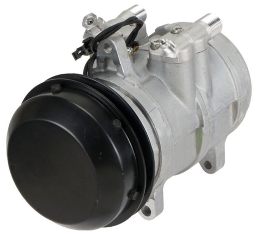Four Seasons 58345 Denso 6E171 Compressor