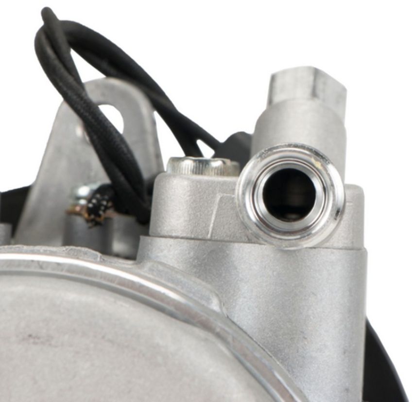 Four Seasons 58345 Denso 6E171 Compressor