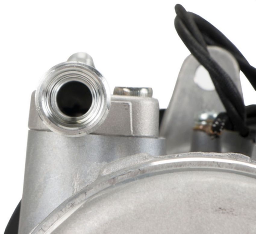 Four Seasons 58345 Denso 6E171 Compressor