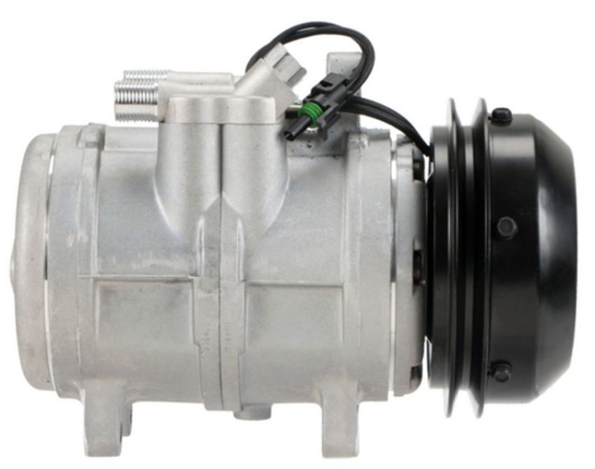 Four Seasons 58345 Denso 6E171 Compressor