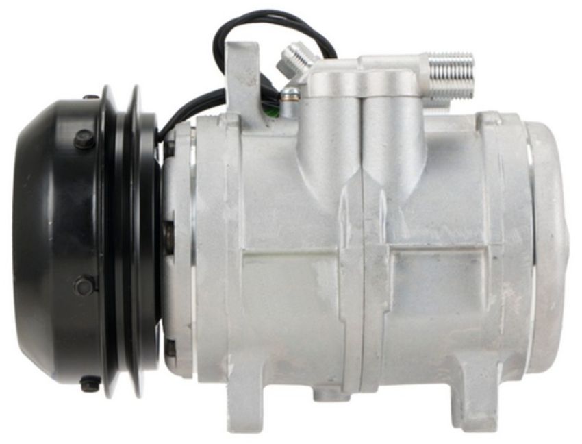 Four Seasons 58345 Denso 6E171 Compressor