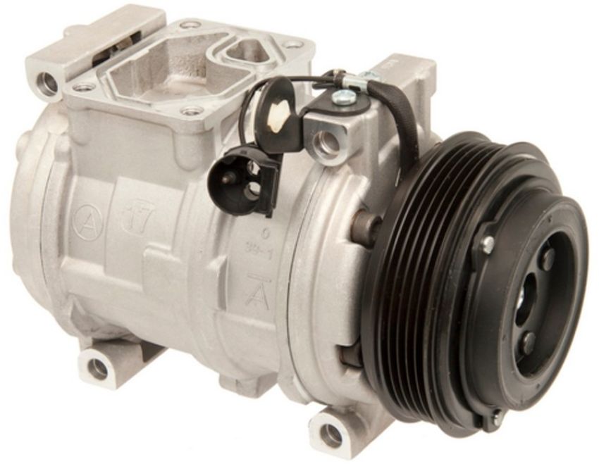 Four Seasons 58356 Denso 10PA17C Compressor