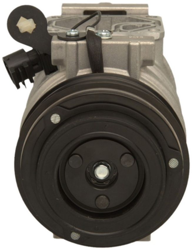 Four Seasons 58356 Denso 10PA17C Compressor
