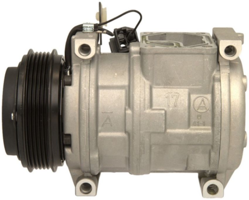 Four Seasons 58356 Denso 10PA17C Compressor