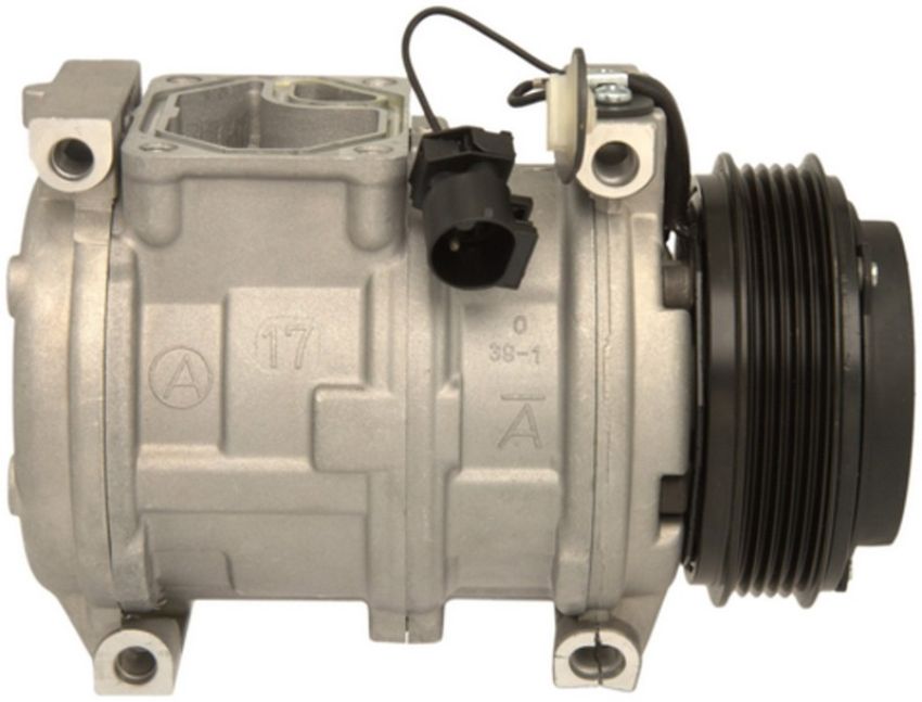 Four Seasons 58356 Denso 10PA17C Compressor