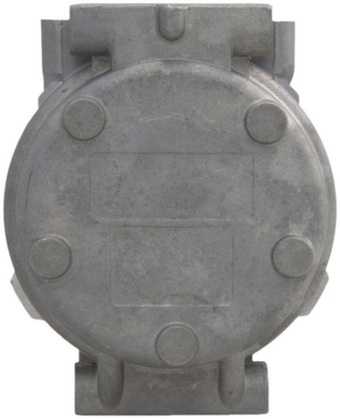 Four Seasons 58362 Denso 10PA17C Compressor w/o Clutch