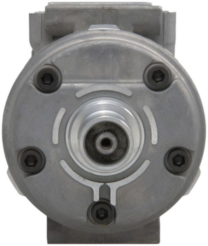 Four Seasons 58362 Denso 10PA17C Compressor w/o Clutch